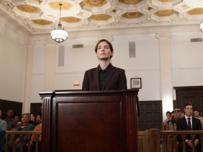 Imagen de Sólo la verdad - 1