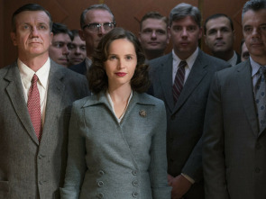 Imagen de Una cuestión de género - 1