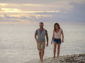 Imagen de El paraíso del amor - 1