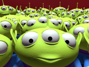 Imagen de Toy Story (Juguetes) - 1