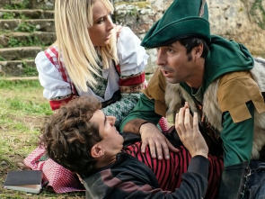 Imagen de La Pequeña Suiza - 1