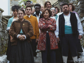 Imagen de Lo nunca visto - 1