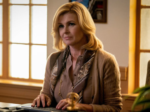 Imagen de El escándalo (Bombshell) - 1