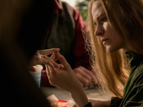 Imagen de Cómo sobrevivir en un mundo material (Kajillionaire) - 1