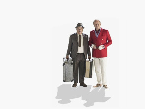 Imagen de Misterio en Saint-Tropez - 1