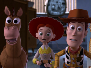 Imagen de Toy Story 2: Los juguetes vuelven a la carga - 1
