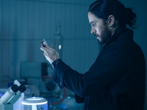 Imagen de Morbius - 1
