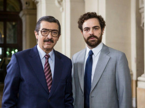 Imagen de Argentina, 1985 - 1