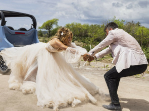 Imagen de Una boda explosiva - 1