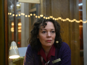 Imagen de El imperio de la luz - 1