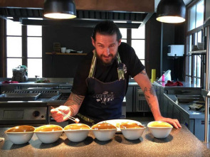 Imagen de Comerse el mundo (T2022): Malta - 1