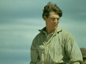 Imagen de Un horizonte muy lejano - 1