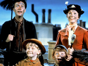 Imagen de Mary Poppins - 1