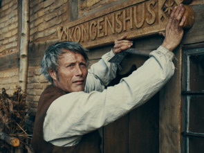 Imagen de La tierra prometida (The Bastard) - 1