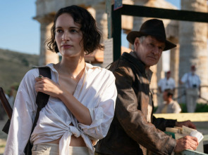 Imagen de Indiana Jones y el dial del destino - 1