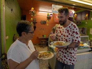 Imagen de Comerse el mundo (T2024) - 1