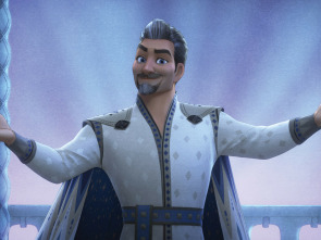 Imagen de Wish: el poder de los deseos - 1