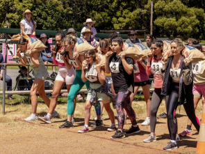 Imagen de La carrera de las chicas de Appleton - 1