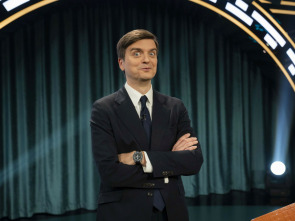 Imagen de Late Xou con Marc Giró (T1): Ep.24 - 1