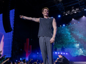 Imagen de La idea de tenerte - 1