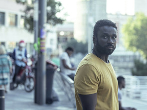 Imagen de Detective Touré (T1) - 1