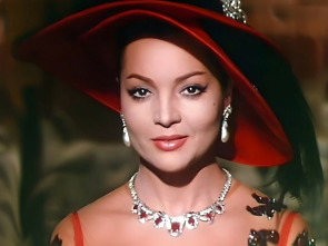 Imagen de La reina del Chantecler - 1