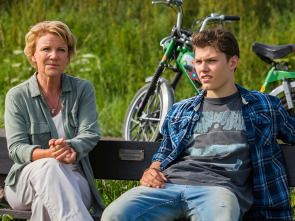 Imagen de Dos viejas amigas - 1