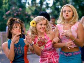 Imagen de Una rubia muy legal - 1