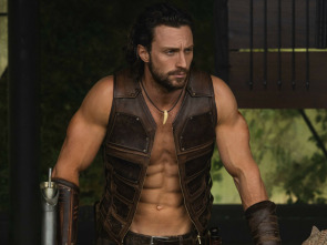 Imagen de Kraven the Hunter - 1