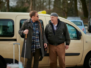 Imagen de Navidades en taxi - 1