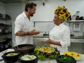 Imagen de Comerse el mundo (T2025) - 1