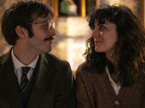 Imagen de Solos en la noche - 1