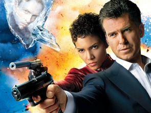 Imagen de Muere otro día - 1