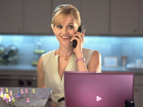 Imagen de Una rubia muy legal 2 - 1