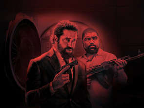 Imagen de Juego de Ladrones: Pantera - 1