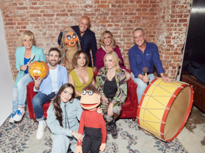 La familia de la... (T1): El gran desfile (II)