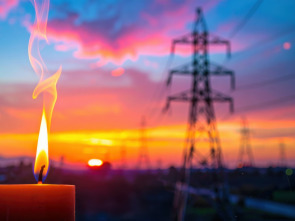 Especial informativo: Apagón eléctrico