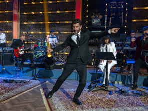 Imagen de That's My Jam:... (T1): Coti-Elena Furiase/Maribel Verdú-Rozalén - 1