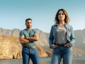 Imagen de Weiss & Morales (T1): Ep.1 El futuro - 1
