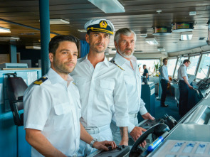 Imagen de El crucero de los sueños: Vancouver - 1
