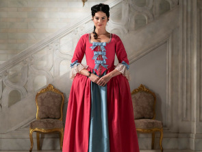Imagen de Valle Salvaje (T2): Ep.45  - 1