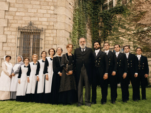 Imagen de La Promesa (T1): Ep.607  - 1