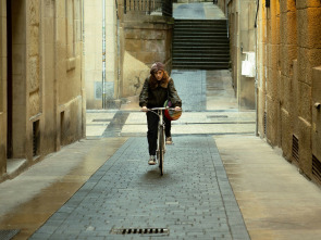 Imagen de La frontera (T1): Ep.1  - 1