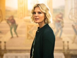 Imagen de Signora Volpe (T2): Ep.1 Una deuda de honor - 1