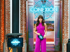 Imagen de La conexión (T1): Ep.2 - 1
