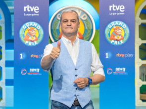 Imagen de El Grand Prix del Verano (T3) - 1