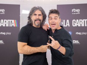 Imagen de La Garita (T1): Ep.3 - 1