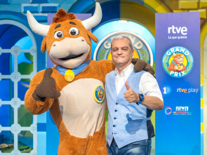 Imagen de El Grand Prix del... (T3): Urduliz vs Cubas de la Sagra. 1ª semifinal - 1