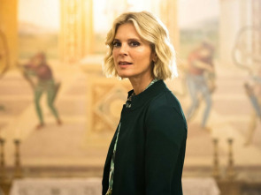 Imagen de Signora Volpe (T2): Ep.2 Una red mortal - 1