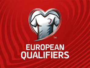 Imagen de Clasificatorios Mundial 2026 UEFA (25/26) - 1